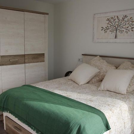 Precioso Apartamento Con Magnificas Vistas - Apartamento Aifos Santander Buitenkant foto