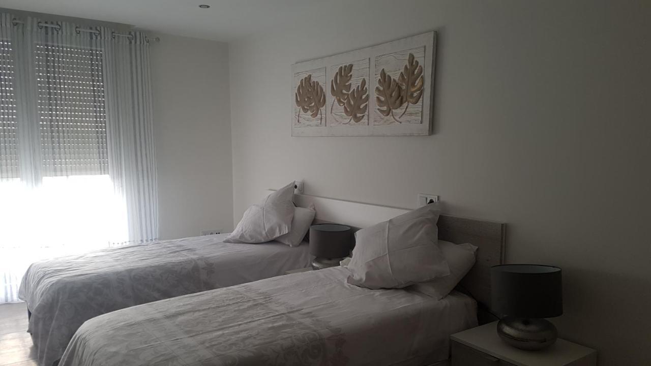 Precioso Apartamento Con Magnificas Vistas - Apartamento Aifos Santander Buitenkant foto