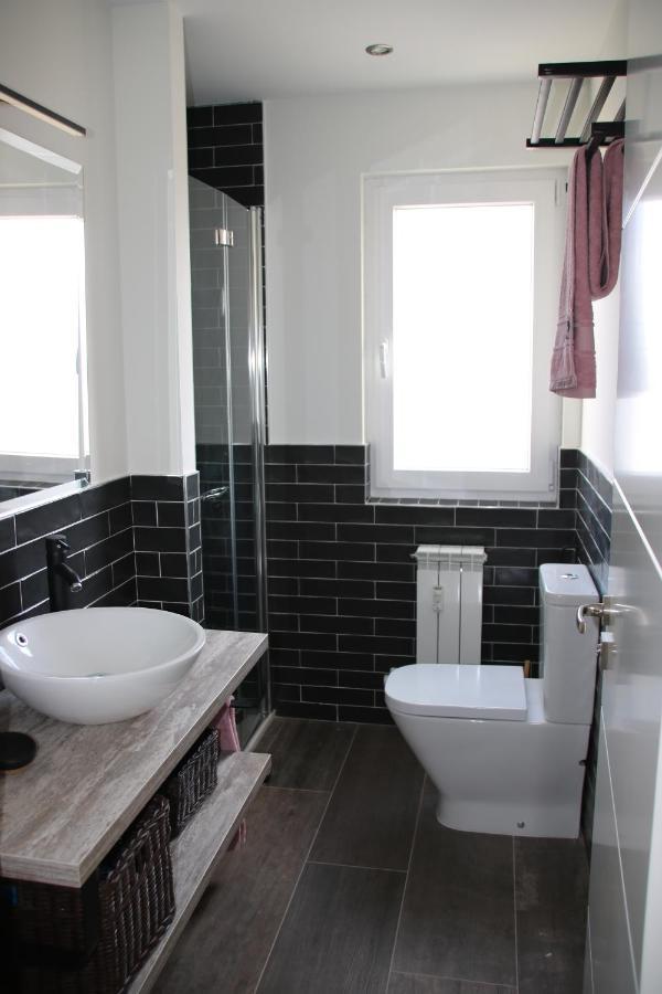 Precioso Apartamento Con Magnificas Vistas - Apartamento Aifos Santander Buitenkant foto