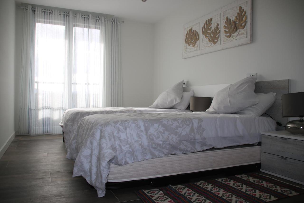 Precioso Apartamento Con Magnificas Vistas - Apartamento Aifos Santander Buitenkant foto