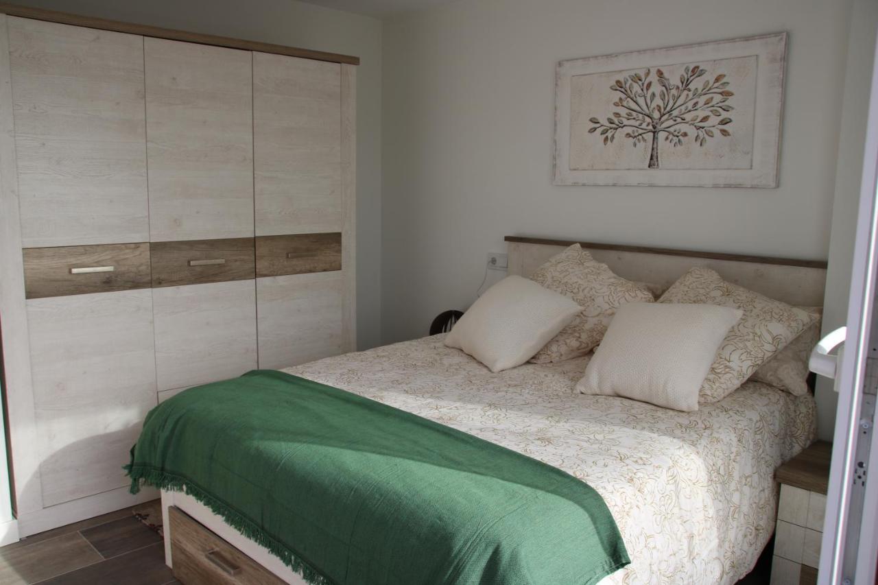 Precioso Apartamento Con Magnificas Vistas - Apartamento Aifos Santander Buitenkant foto