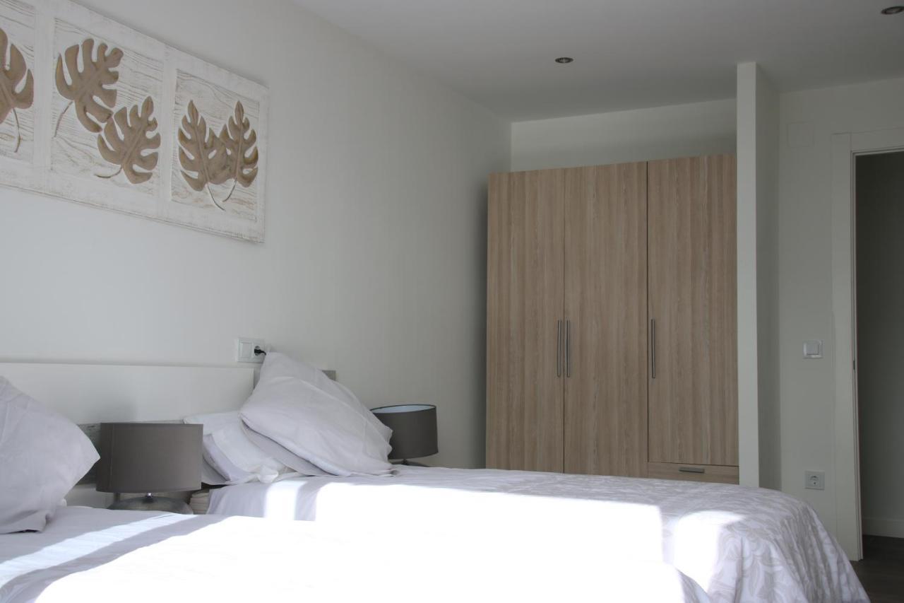 Precioso Apartamento Con Magnificas Vistas - Apartamento Aifos Santander Buitenkant foto