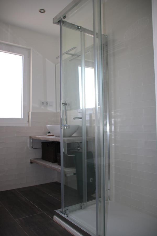 Precioso Apartamento Con Magnificas Vistas - Apartamento Aifos Santander Buitenkant foto