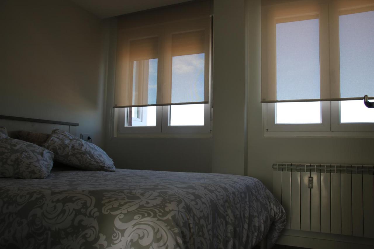 Precioso Apartamento Con Magnificas Vistas - Apartamento Aifos Santander Buitenkant foto