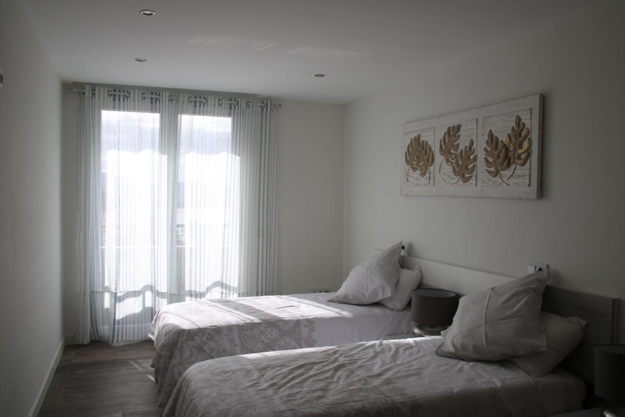 Precioso Apartamento Con Magnificas Vistas - Apartamento Aifos Santander Buitenkant foto
